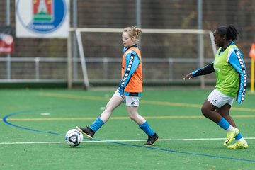 Bild 39 - wBJ VfL Pinneberg - Eimsbuettler TV2 : Ergebnis: 3:5